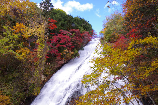 湯滝