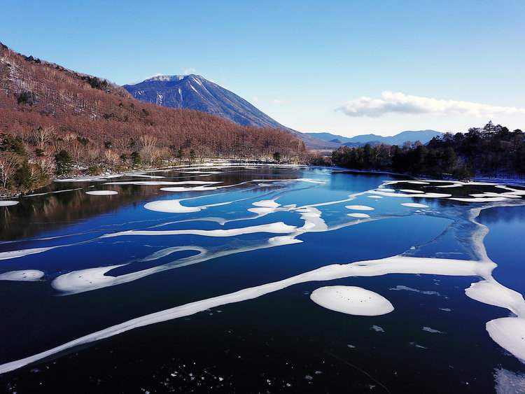 湯ノ湖