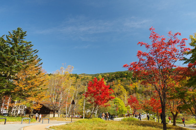 湯元温泉