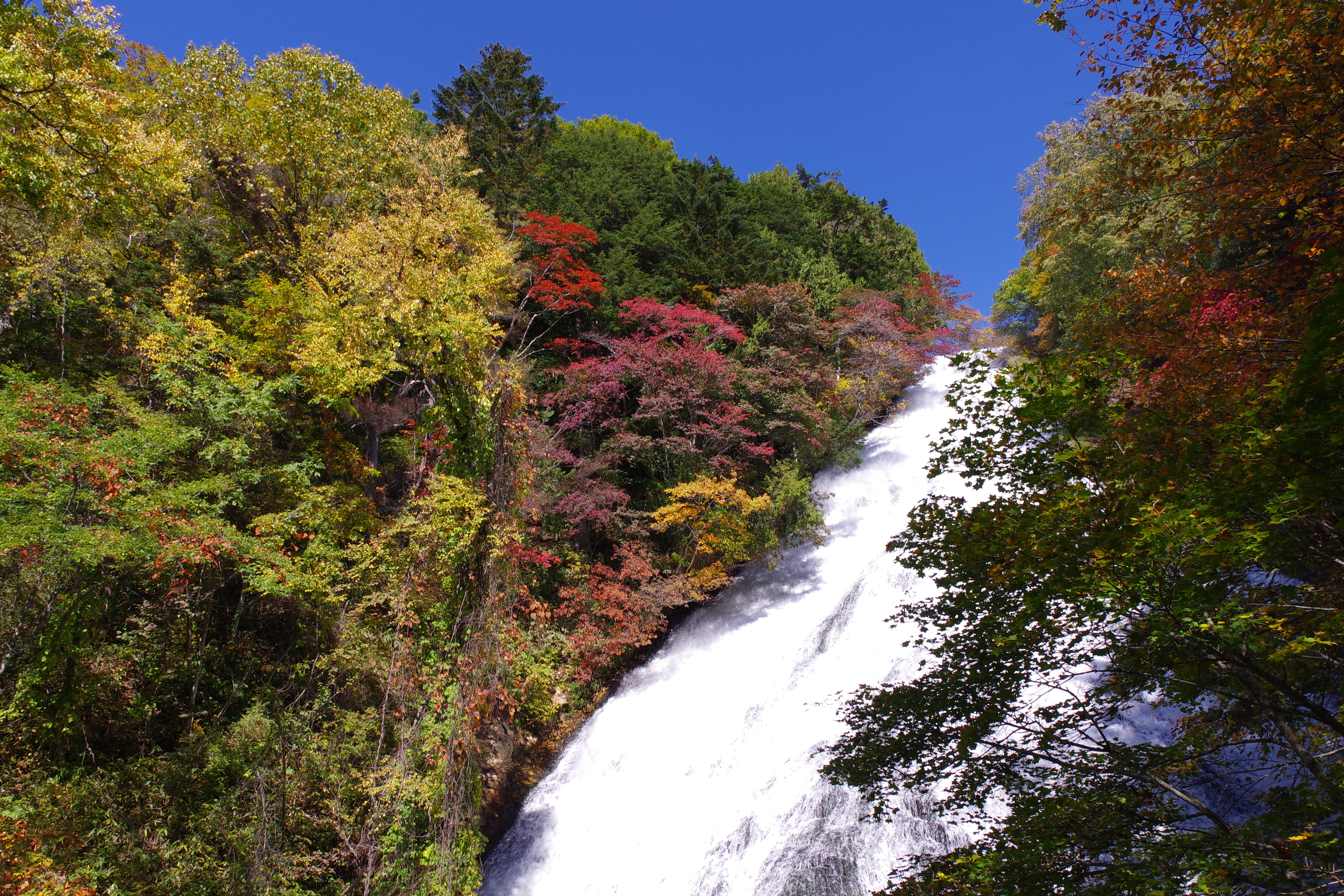 湯滝