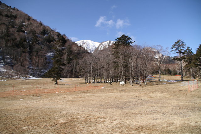 日光湯元スキー場